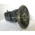 PC400-7 pompe hydraulique assy PC450-7 PC450-8 PC400-8 Pompe principale d&#39;excavatrice 708-2H-00026,